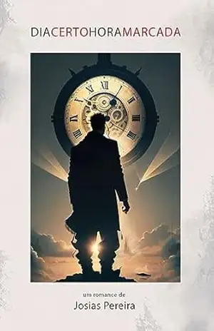 Dia Certo Hora Marcada - Josias Pereira