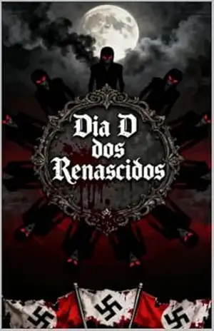 Dia D dos Renascidos – gabriel goes