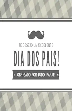 Dia dos pais – Henrique Sãovesso