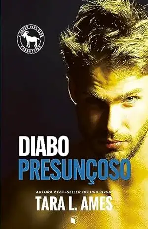 Diabo Presunçoso (Hero Club) – Tara L. Ames