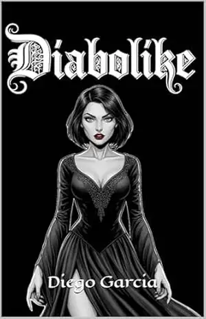 Diabolike - Diego Gabriel Garcia