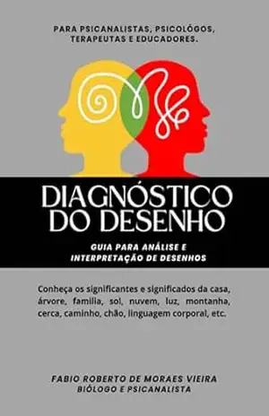 Diagnóstico Do Desenho – Fabio Roberto Moraes De Vieira