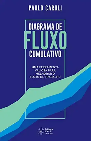 Diagrama de fluxo cumulativo: uma ferramenta valiosa para melhorar o fluxo de trabalho - Paulo Caroli