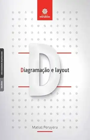 Diagramação e layout - Matias Peruyera