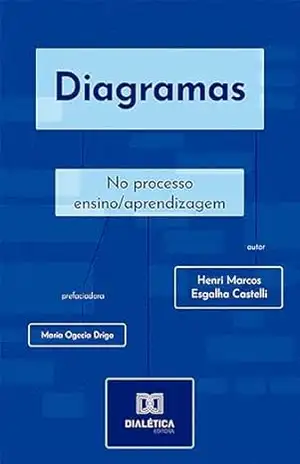 Diagramas: no processo ensino/aprendizagem – Henri Marcos Esgalha Castelli