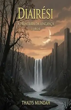 Diairési – A fronteira da vingança - Thalys Mundah