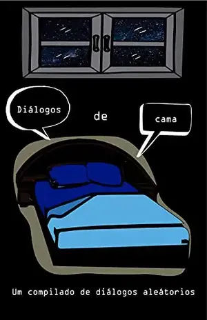DIÁLOGOS DE CAMA - Jéssica Henschke