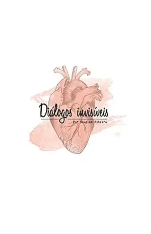 Diálogos Invisíveis – Douglas Ribeiro