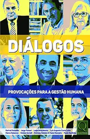 Diálogos para uma Gestõ Humana – Leyla Nascimento