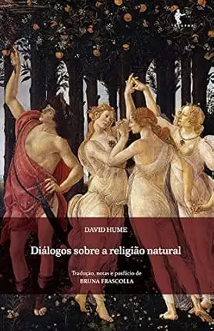 Diálogos sobre a religião natural – David Hume