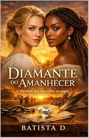 DIAMANTE DO AMANHECER – BATISTA D