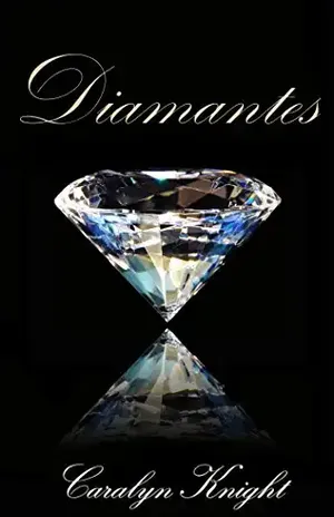 Diamantes: Uma Fantasia Erótica – Caralyn Knight