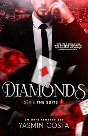 Diamonds – Yasmin  Costa