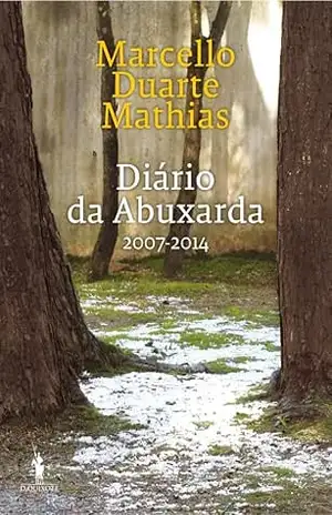 Diário da Abuxarda – Marcello Duarte Mathias