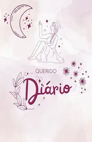 Diário da gratidão – Willy  Pereira