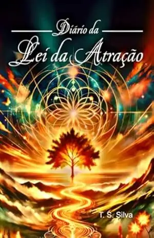 Diário Da Lei Da Atração – T. S. Silva
