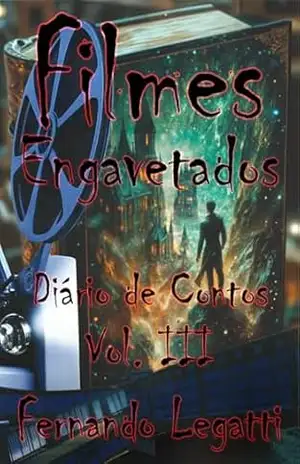 Diário de Contos 3 – Fernando Legatti