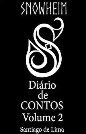 Diário de Contos Snowheim Vol.2 – Bruno Santiago de Lima