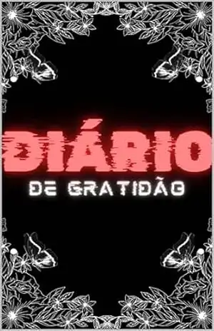 Diário De Gratidão – Nayssa Garcia