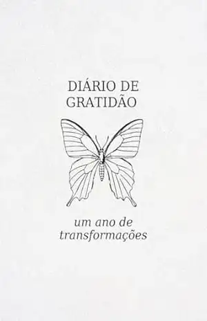 DIÁRIO DE GRATIDÃO: Um ano de transformações (SEJA SUA META Livro 1) – Stelen Magyar