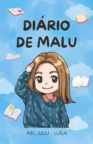 Diário de Malu – ABC JUJU