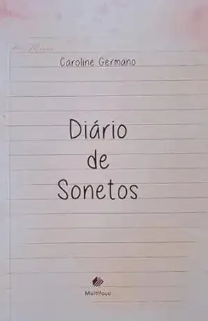 Diário de Sonetos – Caroline Germano