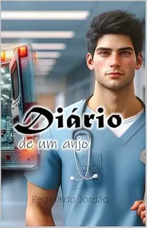 Diario de um Anjo - Reginaldo Jordao