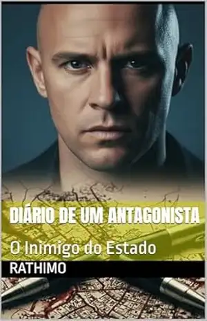 Diário de um Antagonista: O Inimigo do Estado (Céu de Papelão) – Rathimo