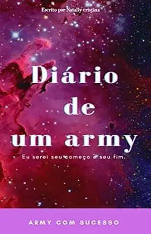 Diário de um Army - Natally Cristina