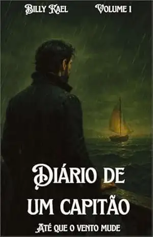 Diário de um Capitão: Até que o vento mude – Billy Kael