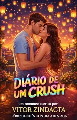 Diário de um Crush – Vitor Zindacta