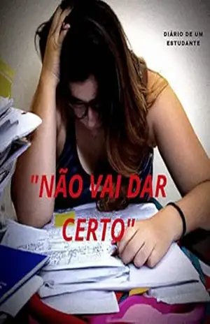 Diário de um Estudante - Luís Carlos Hissette Aguiar