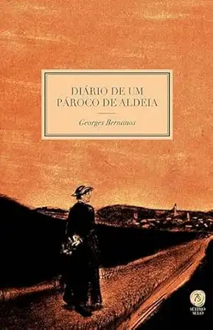 Diário de um pároco de aldeia – George Bernanos
