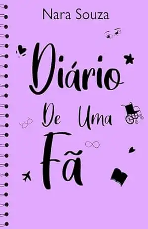 Diário de uma fã – Nara  Souza