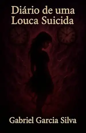 Diário de uma Louca Suicida – Gabriel Garcia