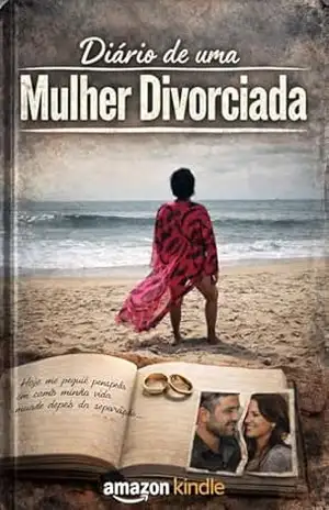 Diário de uma mulher divorciada – Joana Paz JDP