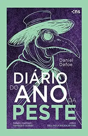 Diário do ano da peste – Daniel Defoe