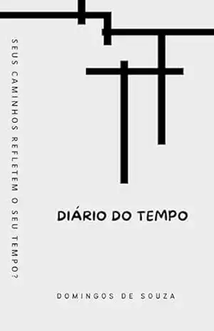 Diário do Tempo – Domingos  de Souza