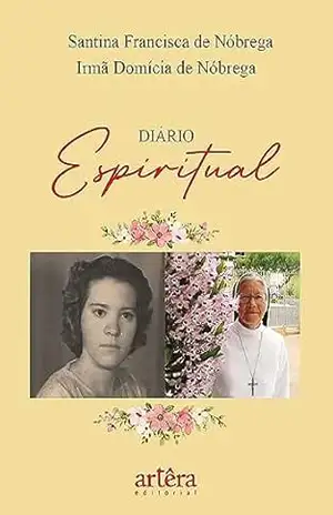 Diário Espiritual – Santina Francisca de Nóbrega