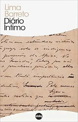 Diário Íntimo (Clássicos Hiperliteratura Livro 135) – Lima Barreto