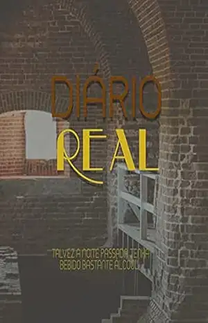 Diário Real - Nguyen Trinh Ha Anh