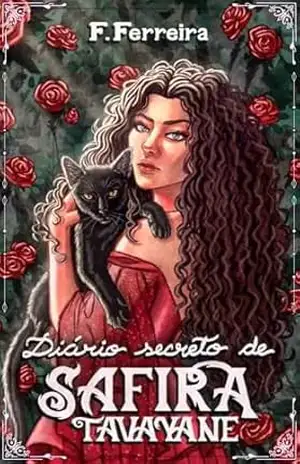 Diário Secreto: de Safira Tavayane (Diários secretos Livro 2) – F.  Ferreira