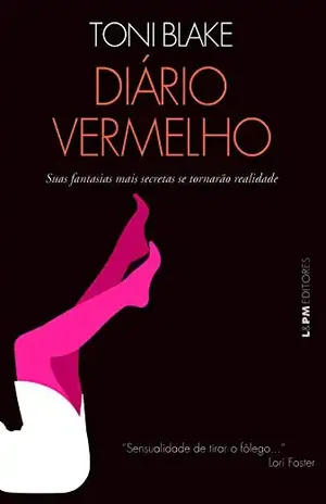 Diário vermelho - Toni Blake