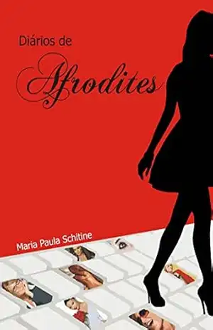 Diários de Afrodites – Maria Paula Schitine