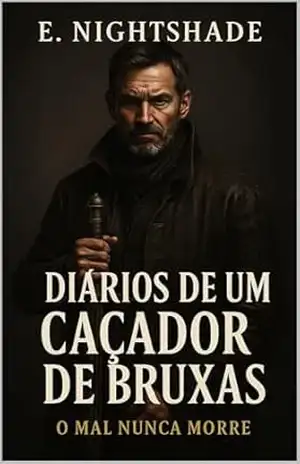 Diários de um Caçador de Bruxas – E. Nightshade