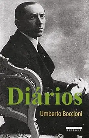 Diários – Umberto Boccioni