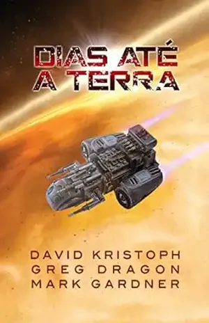 Dias Até a Terra - Mark Gardner