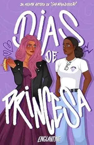 Dias de Princesa – L.S Englantine