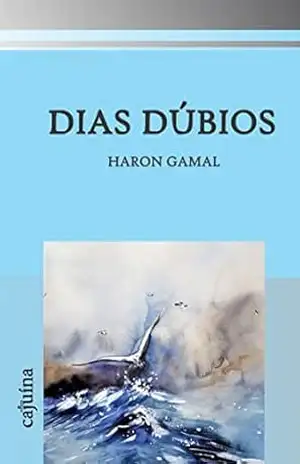 Dias dúbios – Haron Gamal