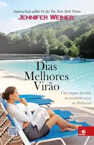 Dias melhores virão – Jennifer Weiner